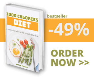 ebook 1000 calories diet buy now