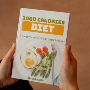 review 3 about book 1000 calories diet